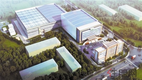 荣华科技产业园综合楼光伏发电系统采购及安装工程