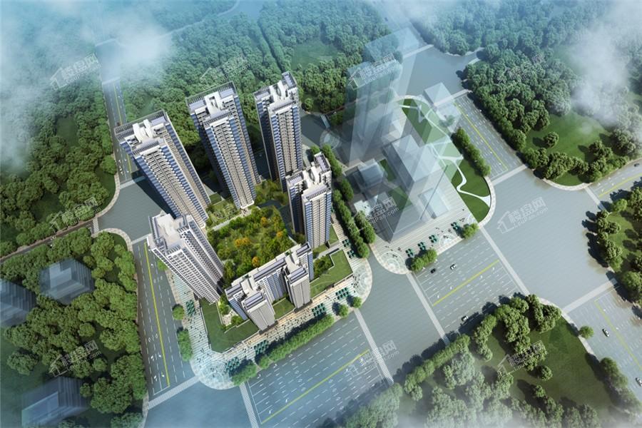 锦上城一期项目太阳能设备供应及安装工程