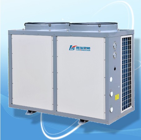 普瑞思顿商用直热循环式热泵热水机组